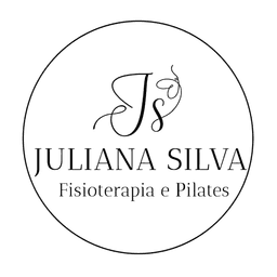 Selo Juliana Silva Fisioterapia e Pilates